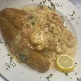 Bild von Bella Italia Restaurante