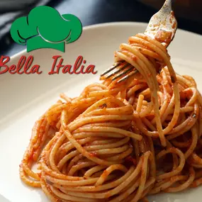 Bild von Bella Italia Restaurante