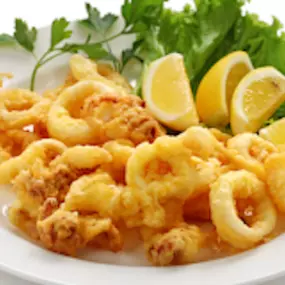 Bild von Bella Italia Restaurante