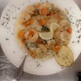 Bild von Bella Italia Restaurante