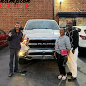 Bild von Champion Auto - Used Car Dealer