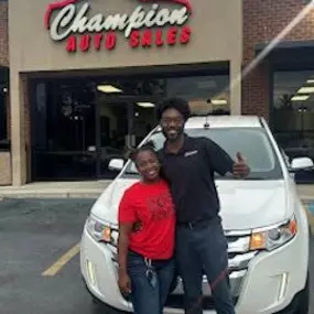 Bild von Champion Auto - Used Car Dealer