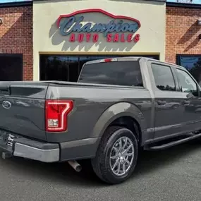 Bild von Champion Auto - Used Car Dealer