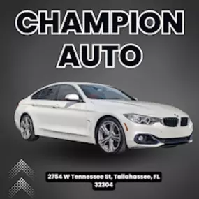 Bild von Champion Auto - Used Car Dealer