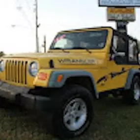 Bild von Champion Auto - Used Car Dealer