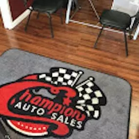 Bild von Champion Auto - Used Car Dealer
