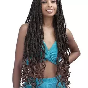 Bild von Hollywood Beauty Supply 4 - Beauty Supply In St. Louis