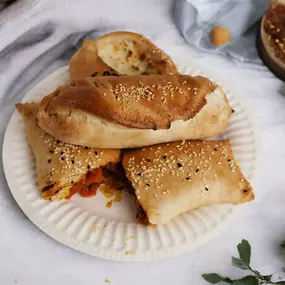 Bild von Ramallah Bakery مخبز رام الله