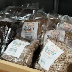 Bild von Ramallah Bakery مخبز رام الله