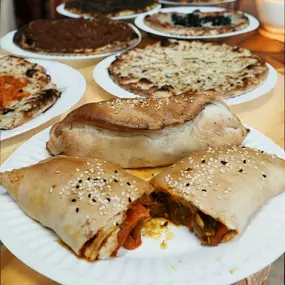 Bild von Ramallah Bakery مخبز رام الله