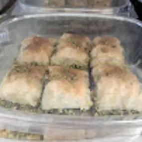 Bild von Ramallah Bakery مخبز رام الله