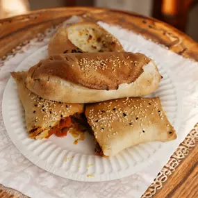 Bild von Ramallah Bakery مخبز رام الله