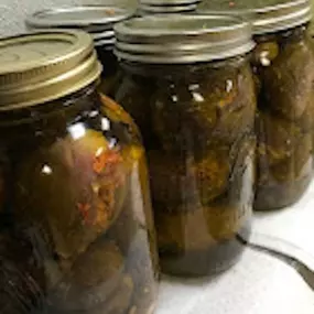 Bild von Ramallah Bakery مخبز رام الله