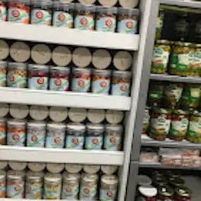 Bild von Ramallah Bakery مخبز رام الله