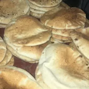 Bild von Ramallah Bakery مخبز رام الله