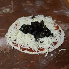 Bild von Ramallah Bakery مخبز رام الله