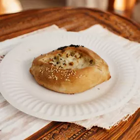 Bild von Ramallah Bakery مخبز رام الله