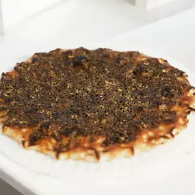 Bild von Ramallah Bakery مخبز رام الله