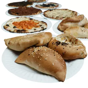Bild von Ramallah Bakery مخبز رام الله