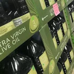 Bild von Ramallah Bakery مخبز رام الله