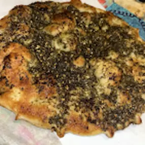 Bild von Ramallah Bakery مخبز رام الله