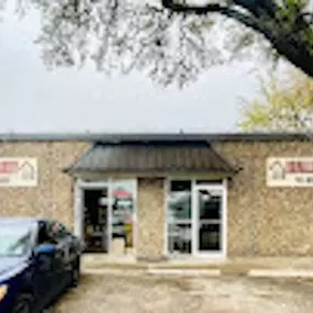 Bild von Ramallah Bakery مخبز رام الله