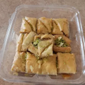 Bild von Ramallah Bakery مخبز رام الله