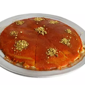 Bild von Ramallah Bakery مخبز رام الله