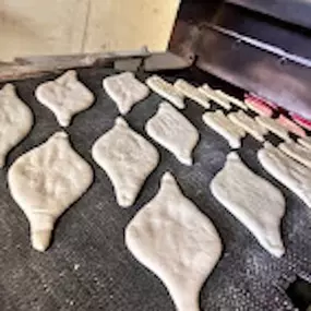 Bild von Ramallah Bakery مخبز رام الله