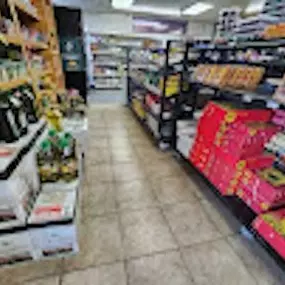 Bild von Ramallah Bakery مخبز رام الله