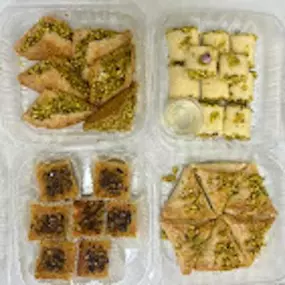 Bild von Ramallah Bakery مخبز رام الله