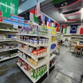 Bild von Ramallah Bakery مخبز رام الله