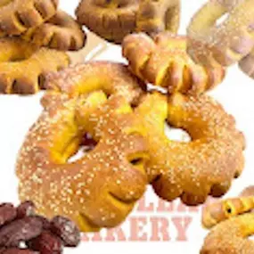 Bild von Ramallah Bakery مخبز رام الله