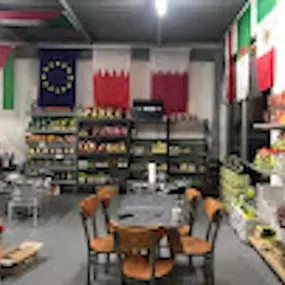 Bild von Ramallah Bakery مخبز رام الله
