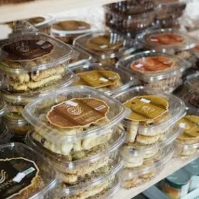 Bild von Ramallah Bakery مخبز رام الله