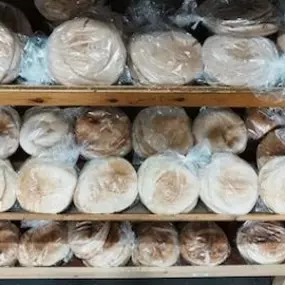 Bild von Ramallah Bakery مخبز رام الله