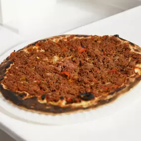 Bild von Ramallah Bakery مخبز رام الله