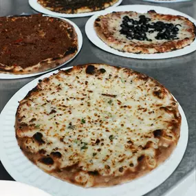 Bild von Ramallah Bakery مخبز رام الله