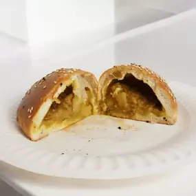 Bild von Ramallah Bakery مخبز رام الله