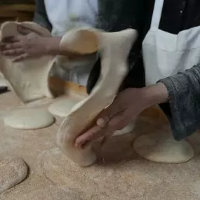 Bild von Ramallah Bakery مخبز رام الله