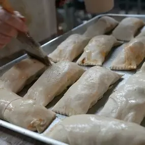 Bild von Ramallah Bakery مخبز رام الله