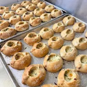 Bild von Ramallah Bakery مخبز رام الله