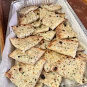 Bild von Ramallah Bakery مخبز رام الله