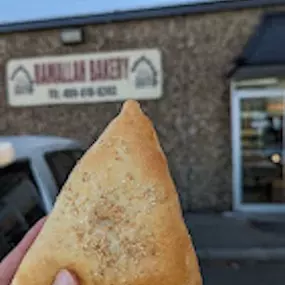 Bild von Ramallah Bakery مخبز رام الله