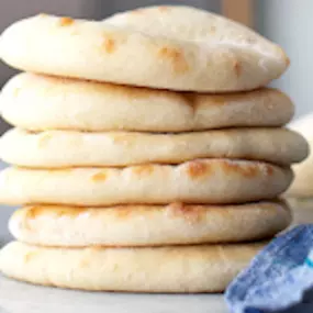 Bild von Ramallah Bakery مخبز رام الله