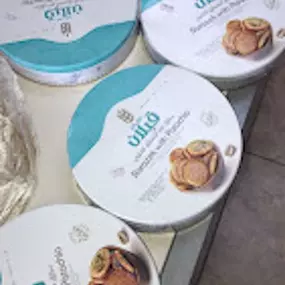 Bild von Ramallah Bakery مخبز رام الله