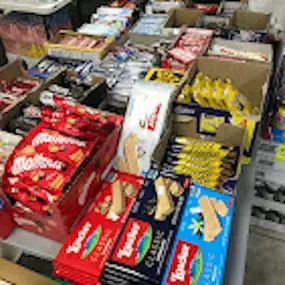 Bild von Ramallah Bakery مخبز رام الله