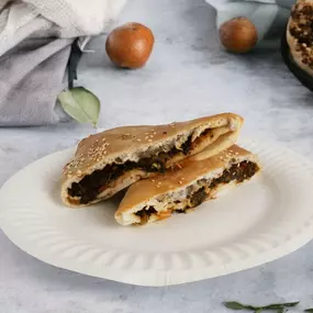 Bild von Ramallah Bakery مخبز رام الله