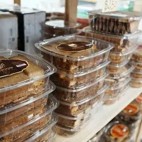 Bild von Ramallah Bakery مخبز رام الله