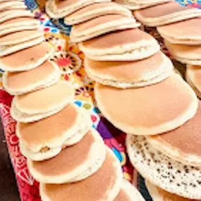 Bild von Ramallah Bakery مخبز رام الله